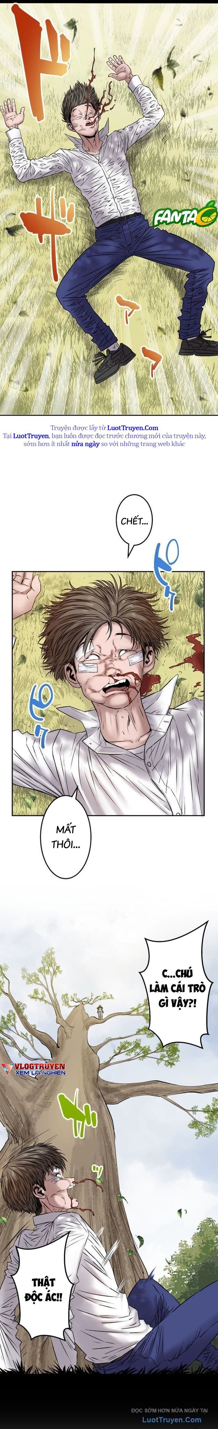 Đấu Trường Phân Hạng Chap 6 - Next Chap 7