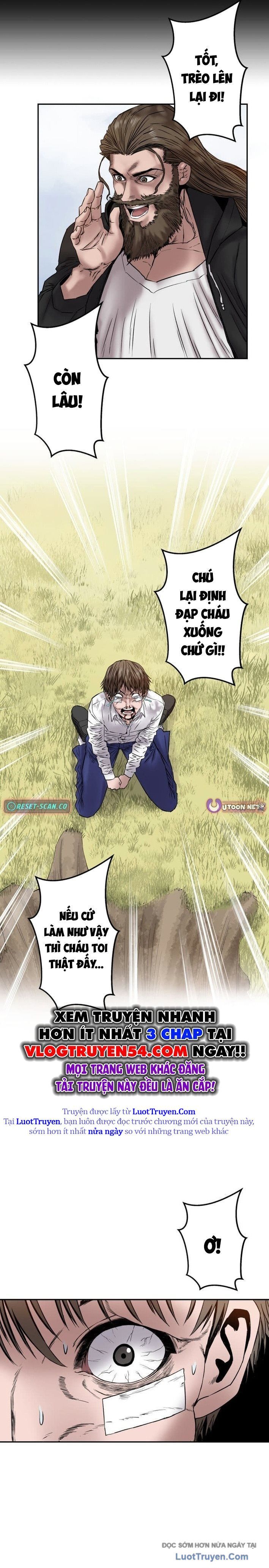 Đấu Trường Phân Hạng Chap 6 - Next Chap 7