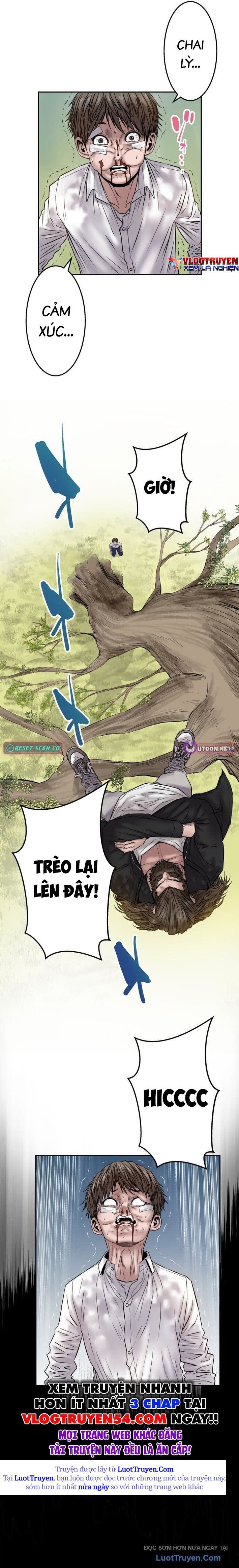 Đấu Trường Phân Hạng Chap 6 - Next Chap 7