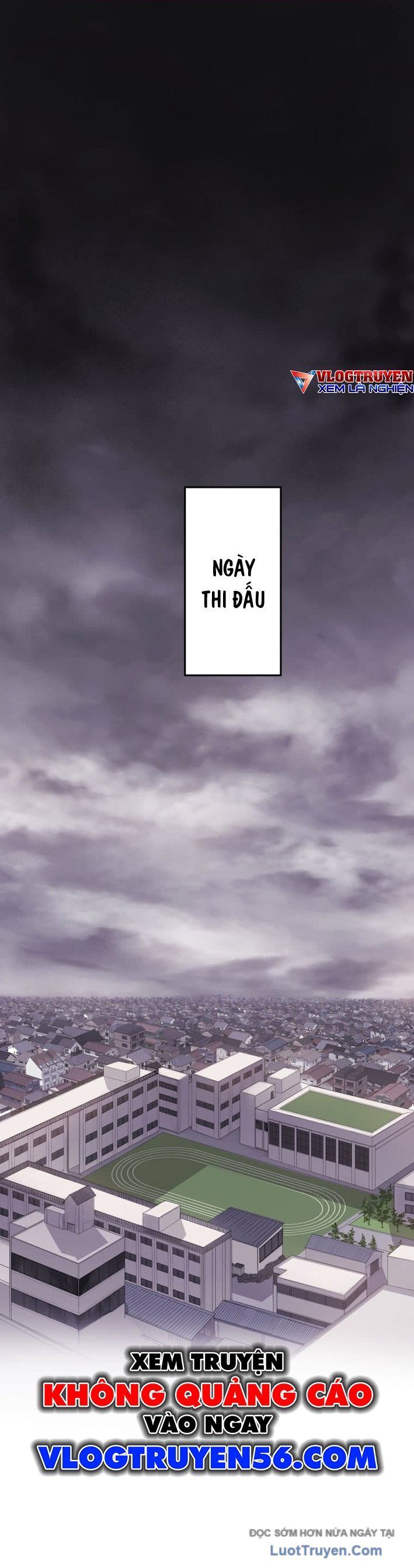 Đấu Trường Phân Hạng Chap 7 - Next Chap 8