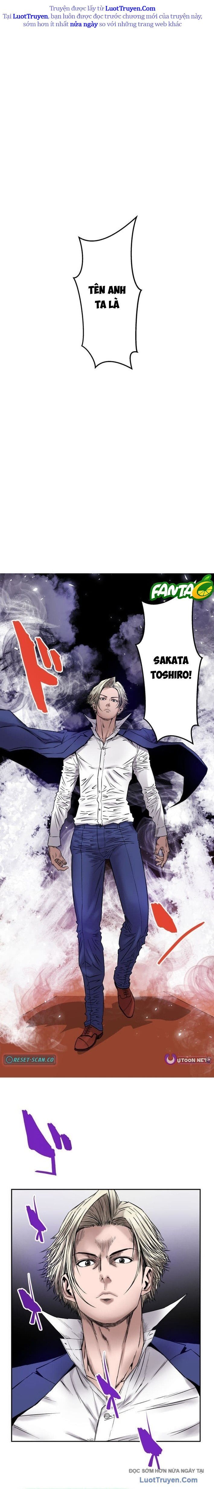 Đấu Trường Phân Hạng Chap 7 - Next Chap 8