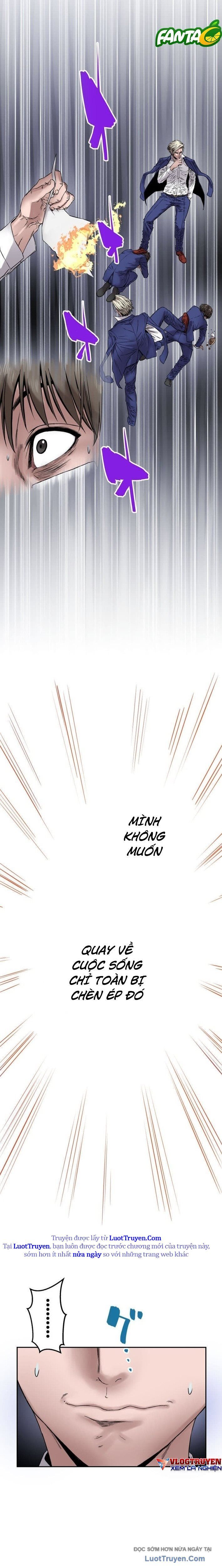 Đấu Trường Phân Hạng Chap 7 - Next Chap 8