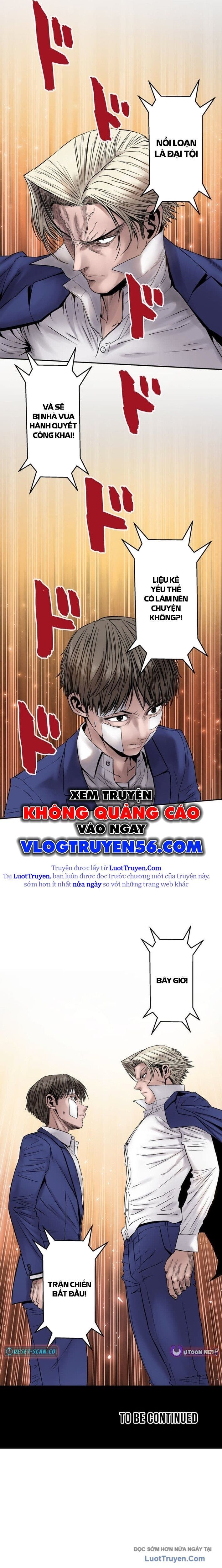 Đấu Trường Phân Hạng Chap 7 - Next Chap 8