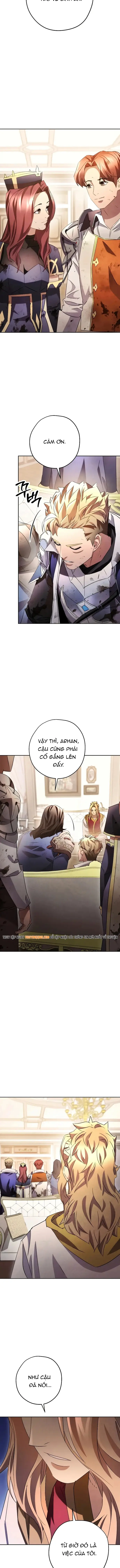Đấu Trường Sinh Tử Chap 129 - Next Chap 130