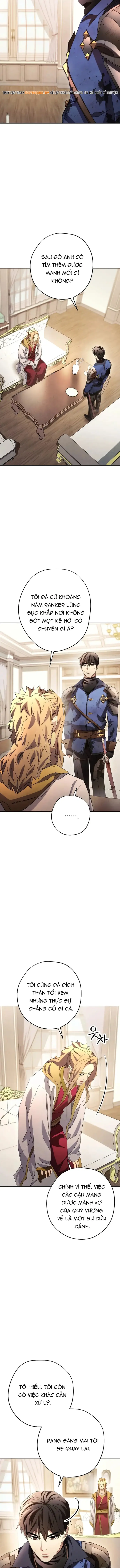 Đấu Trường Sinh Tử Chap 129 - Next Chap 130