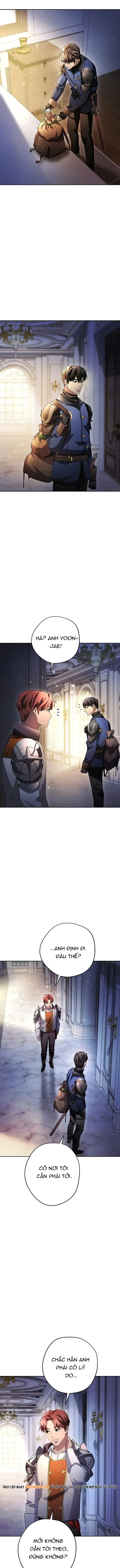 Đấu Trường Sinh Tử Chap 129 - Next Chap 130