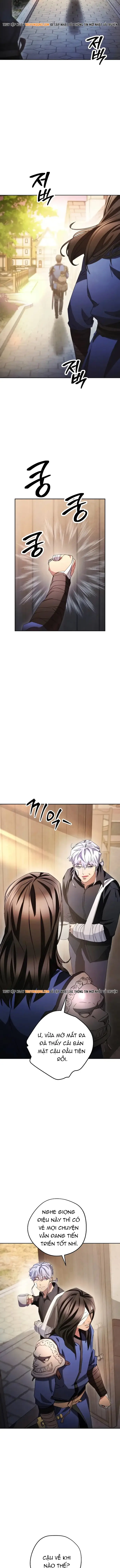 Đấu Trường Sinh Tử Chap 129 - Next Chap 130