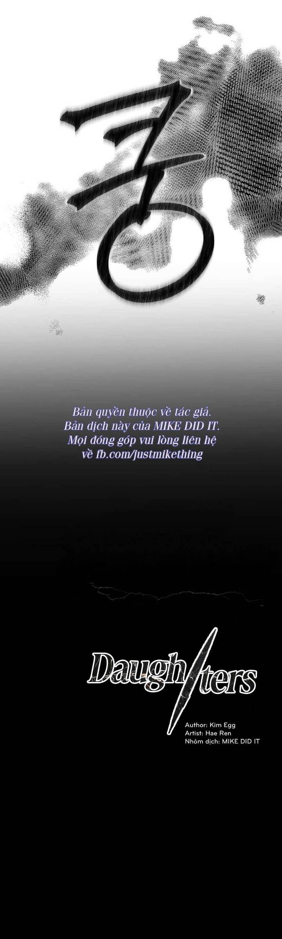 Daughters Chap 1 - Next Chap 2