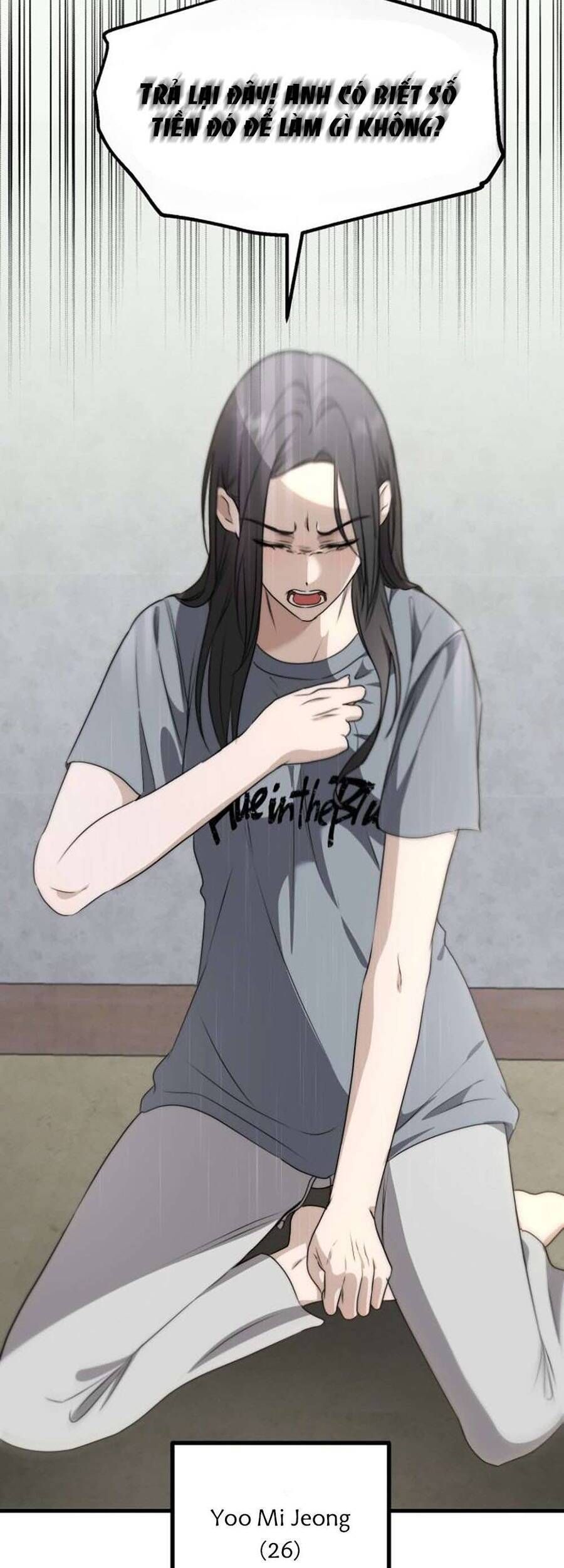 Daughters Chap 1 - Next Chap 2