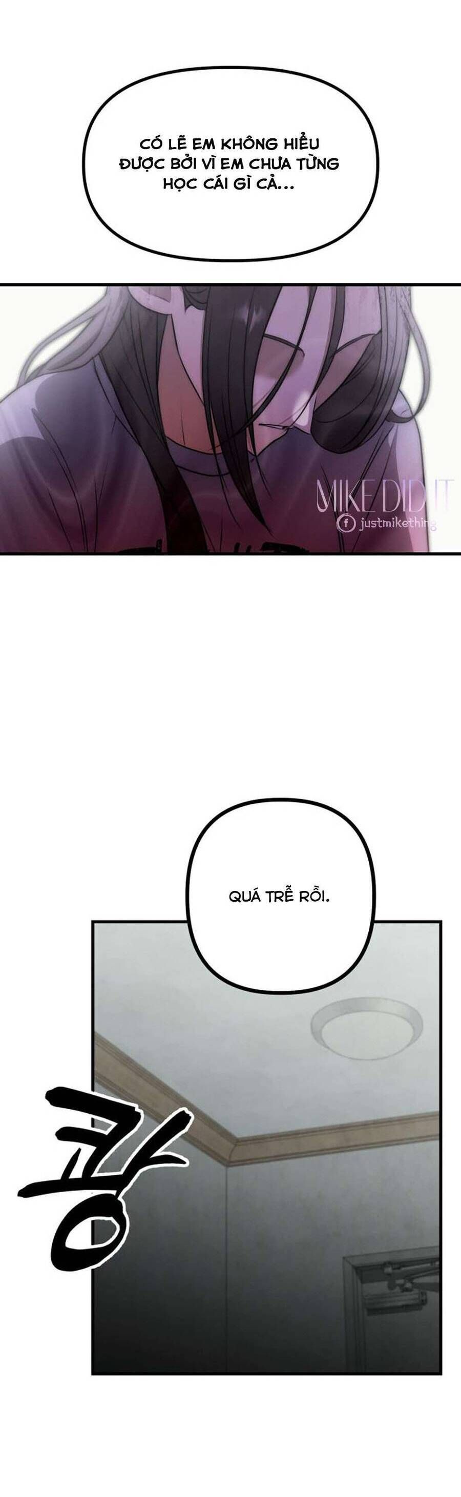 Daughters Chap 1 - Next Chap 2