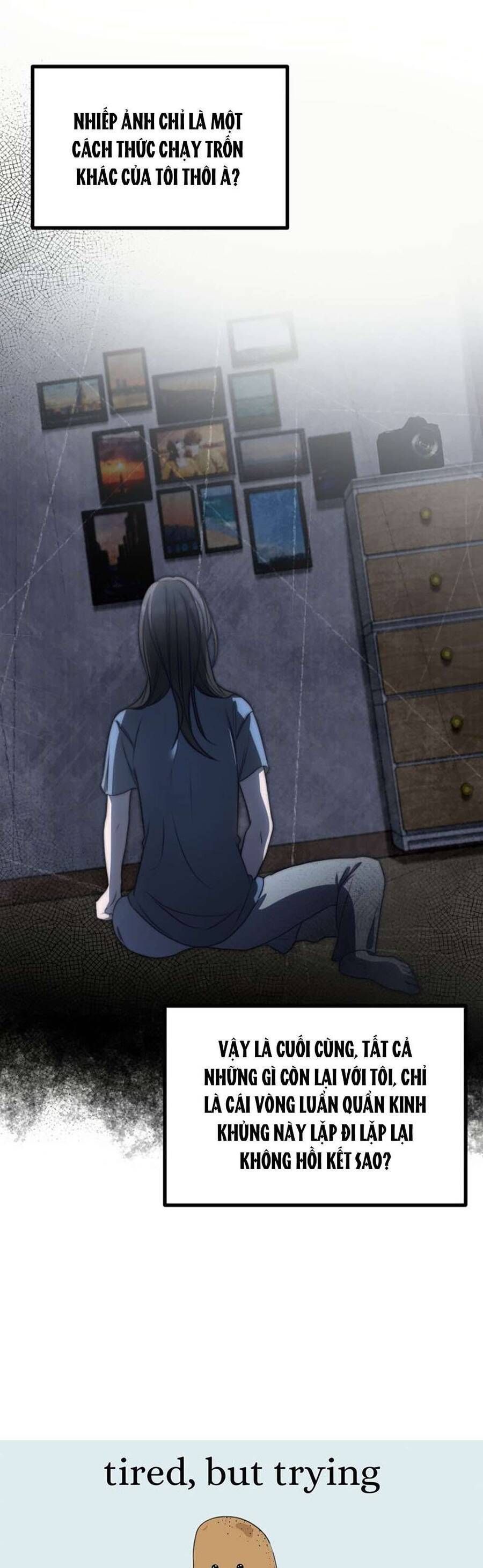 Daughters Chap 1 - Next Chap 2