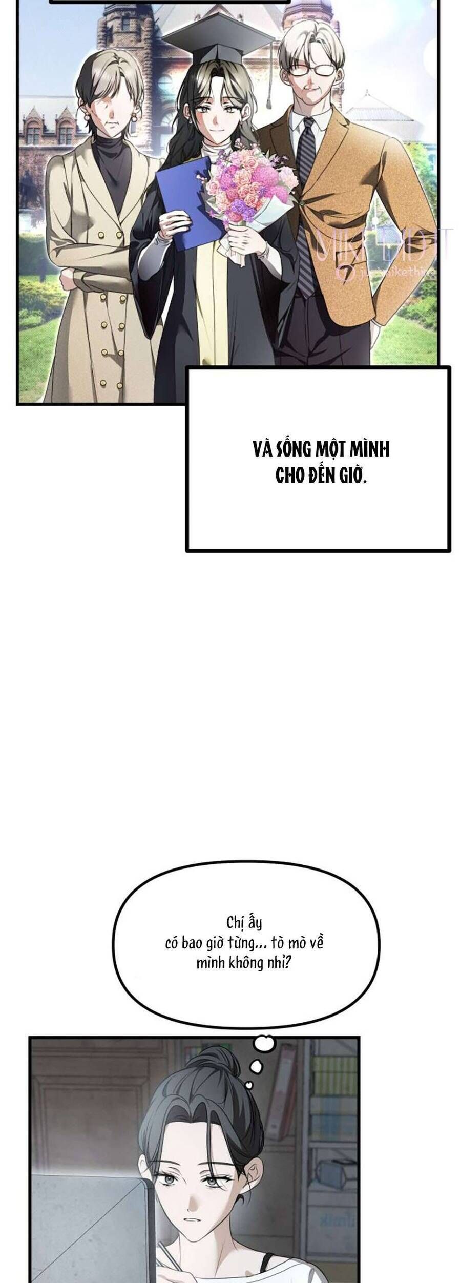 Daughters Chap 1 - Next Chap 2