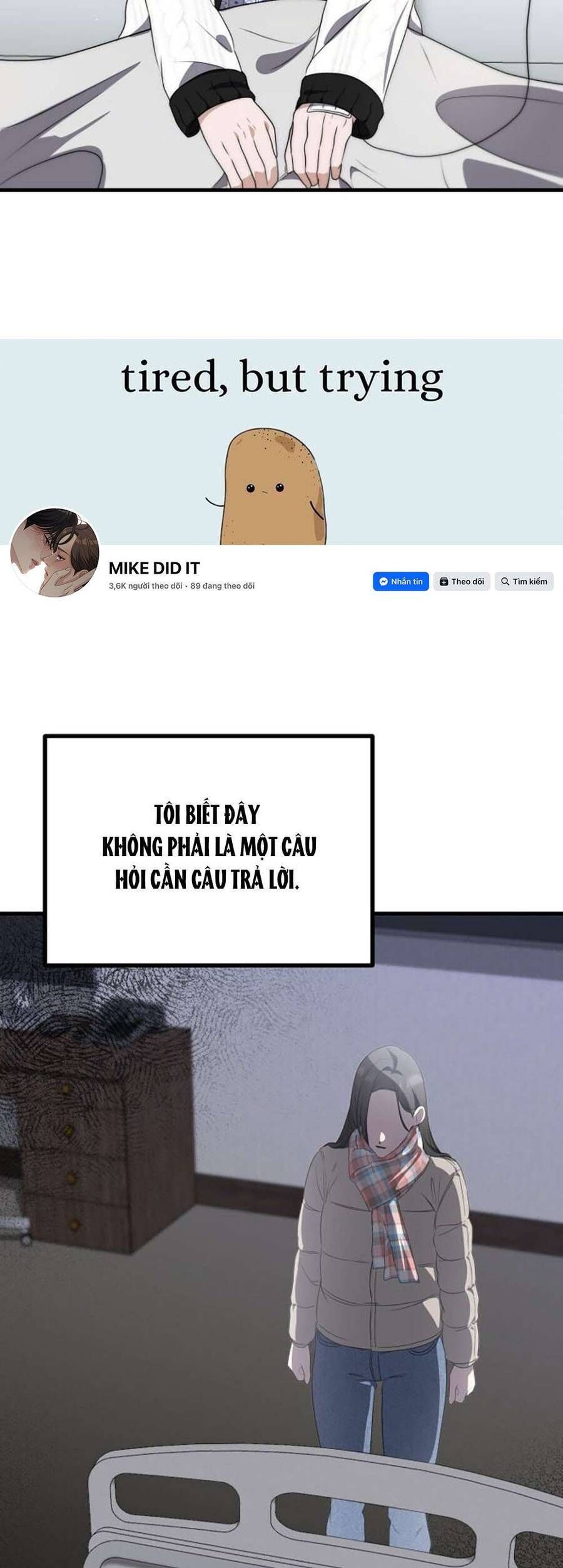 Daughters Chap 1 - Next Chap 2