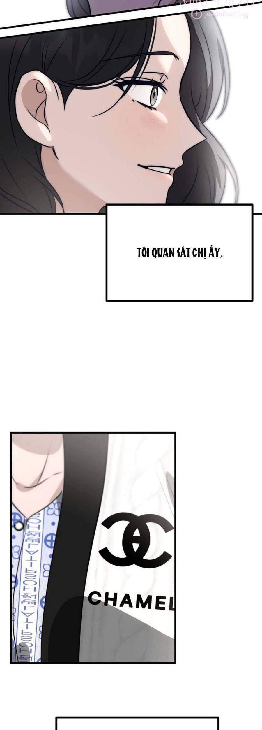 Daughters Chap 1 - Next Chap 2