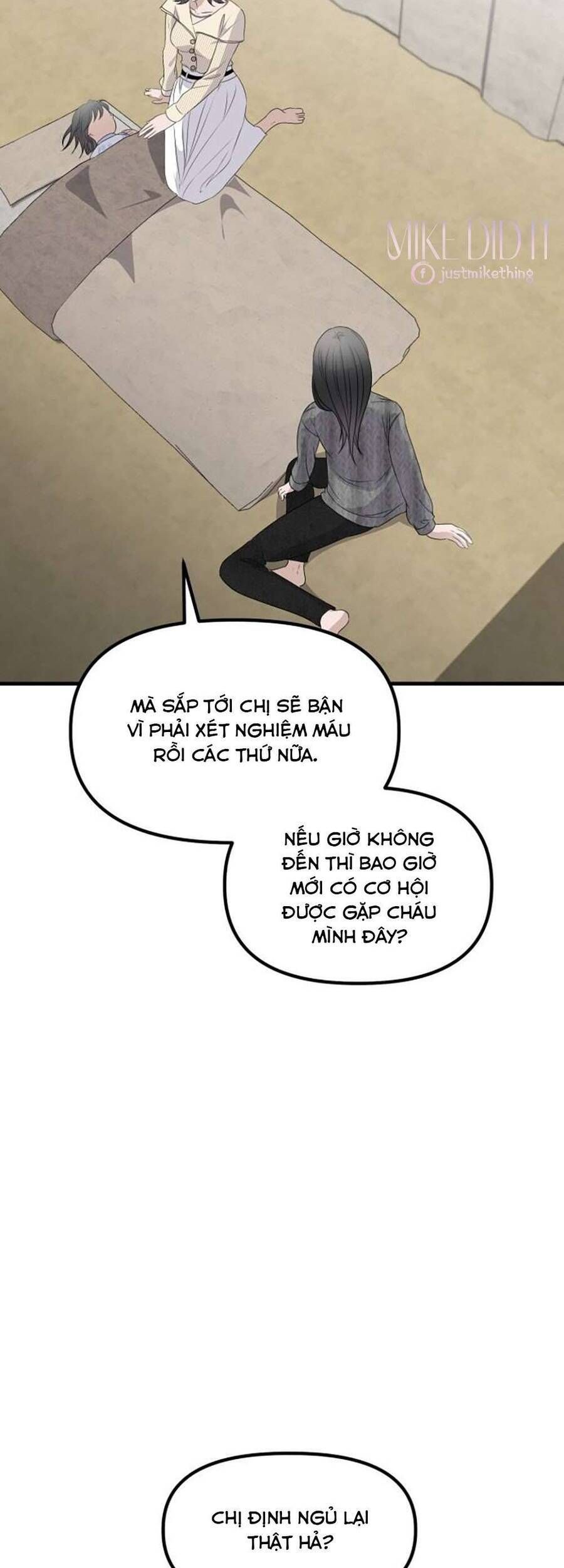 Daughters Chap 1 - Next Chap 2