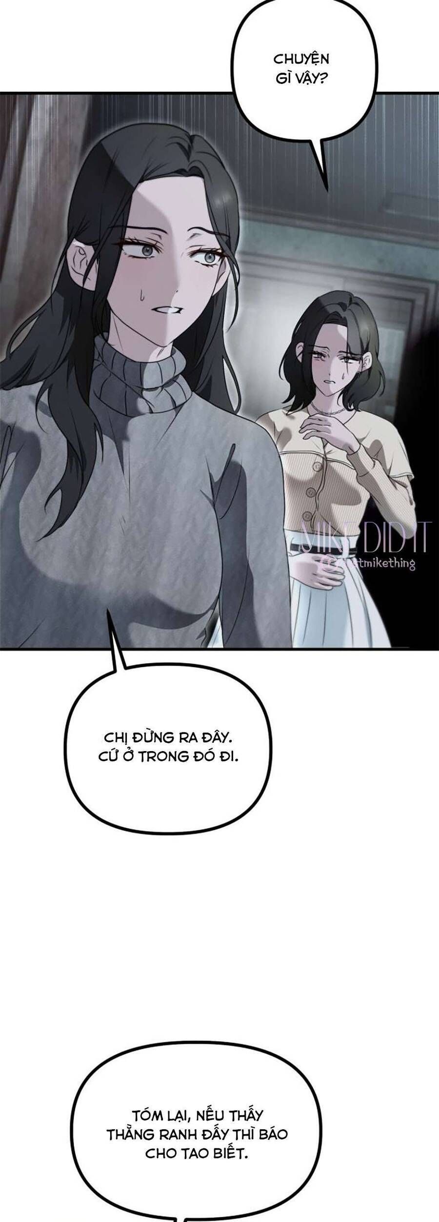 Daughters Chap 2 - Next Chap 3