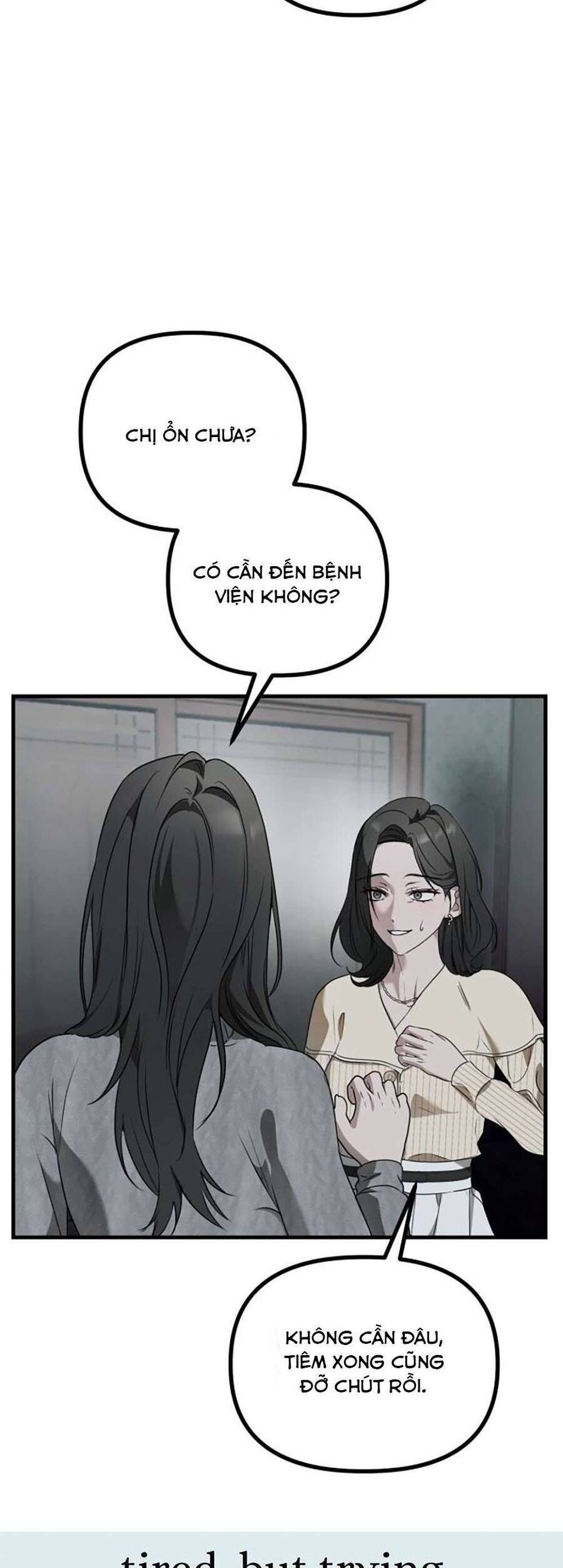 Daughters Chap 2 - Next Chap 3