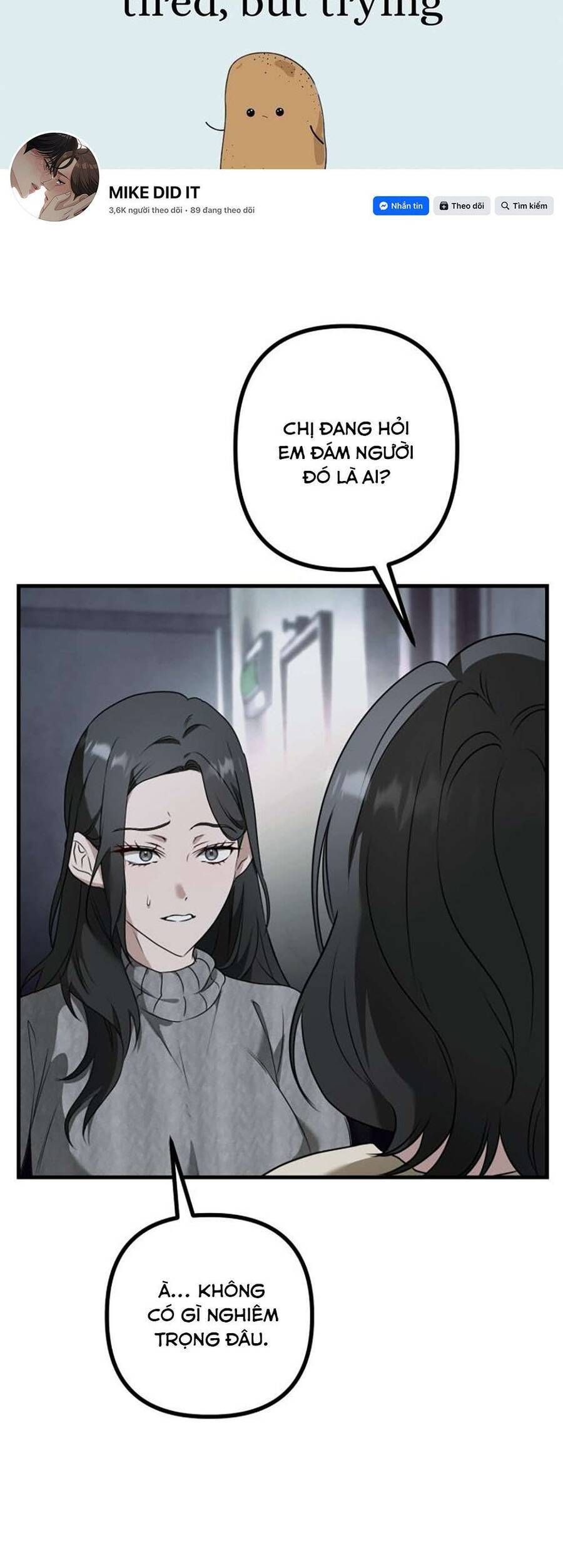 Daughters Chap 2 - Next Chap 3