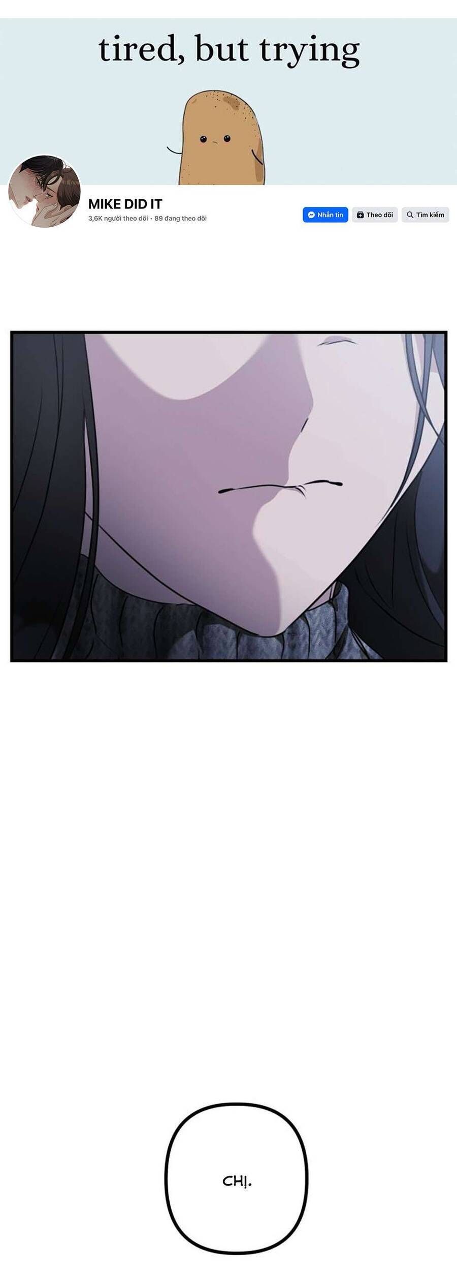 Daughters Chap 2 - Next Chap 3