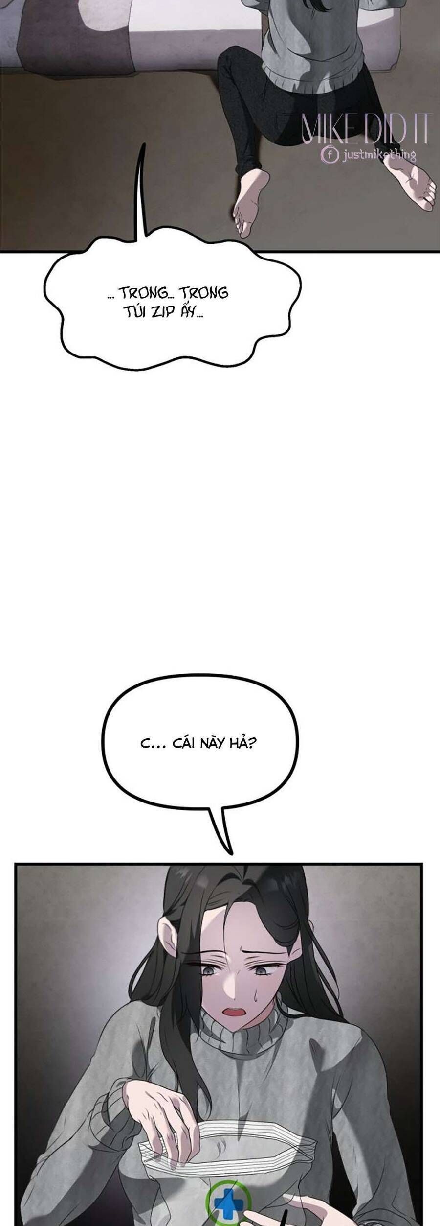 Daughters Chap 2 - Next Chap 3