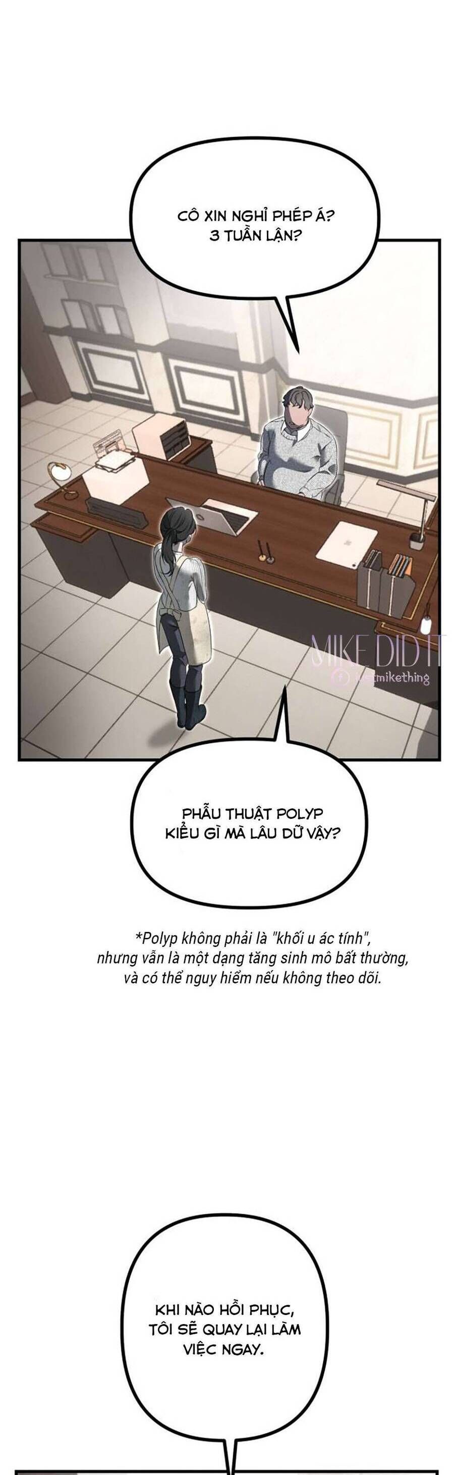 Daughters Chap 2 - Next Chap 3