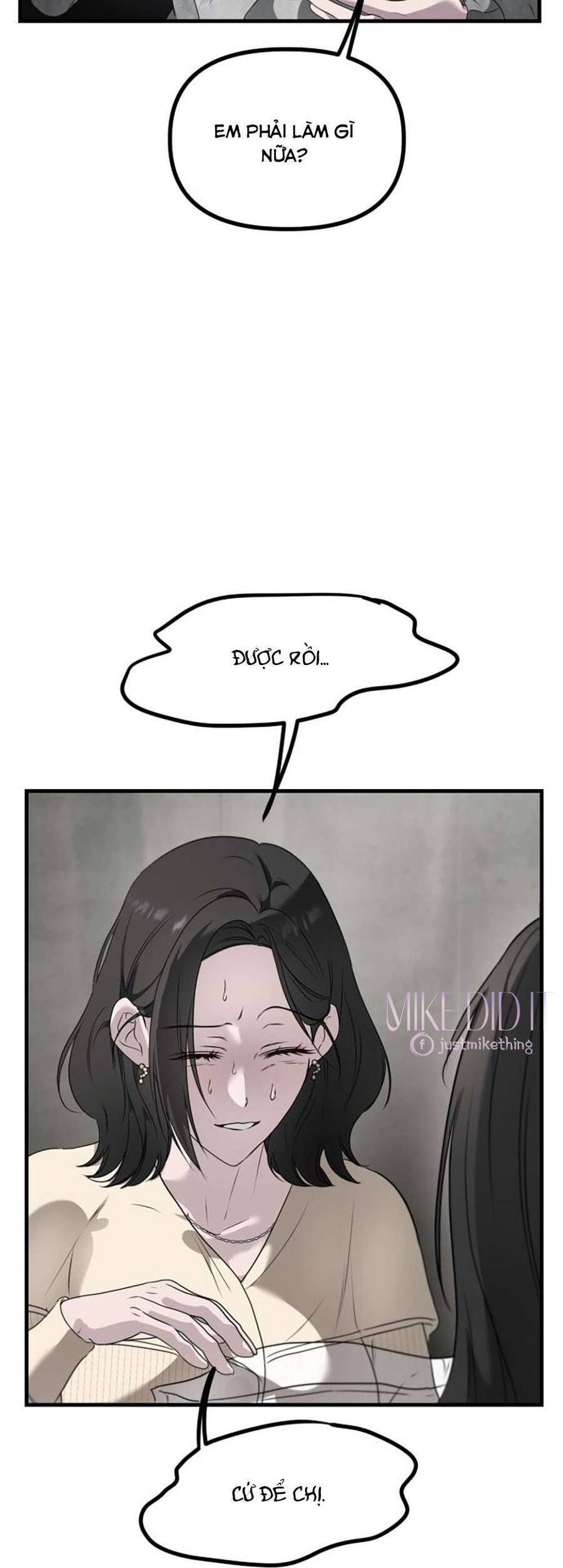 Daughters Chap 2 - Next Chap 3