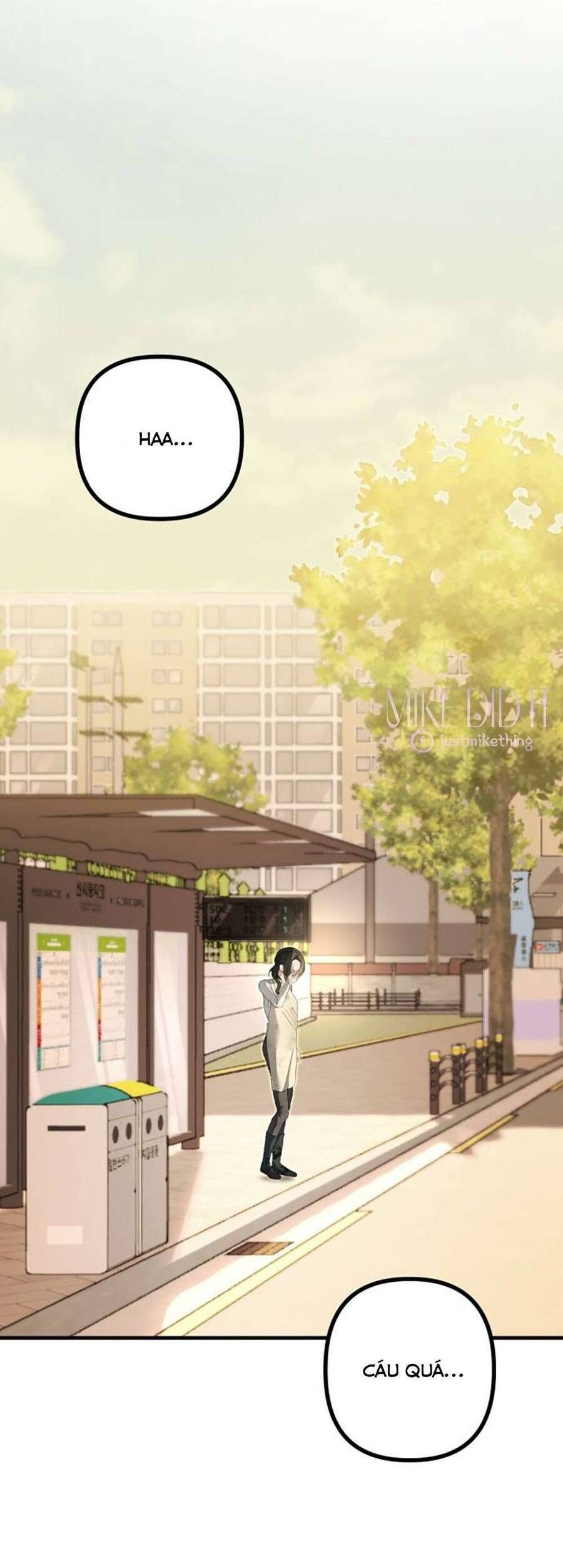 Daughters Chap 2 - Next Chap 3