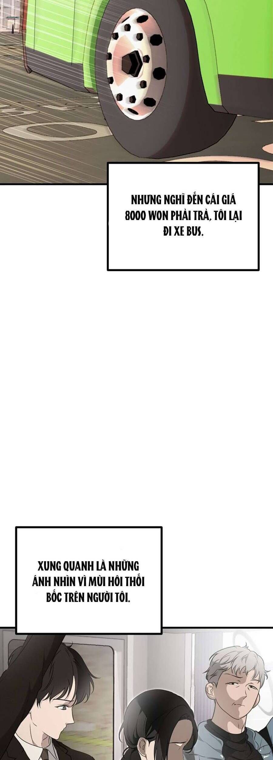 Daughters Chap 2 - Next Chap 3