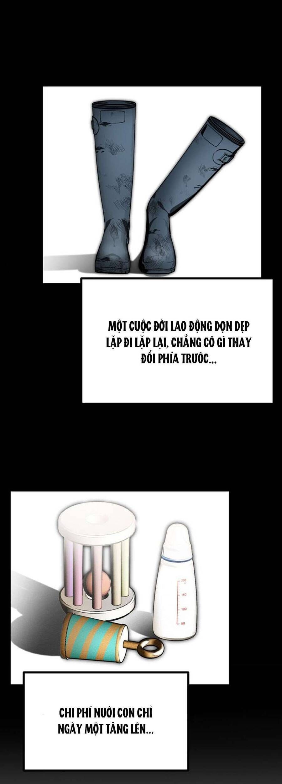 Daughters Chap 2 - Next Chap 3