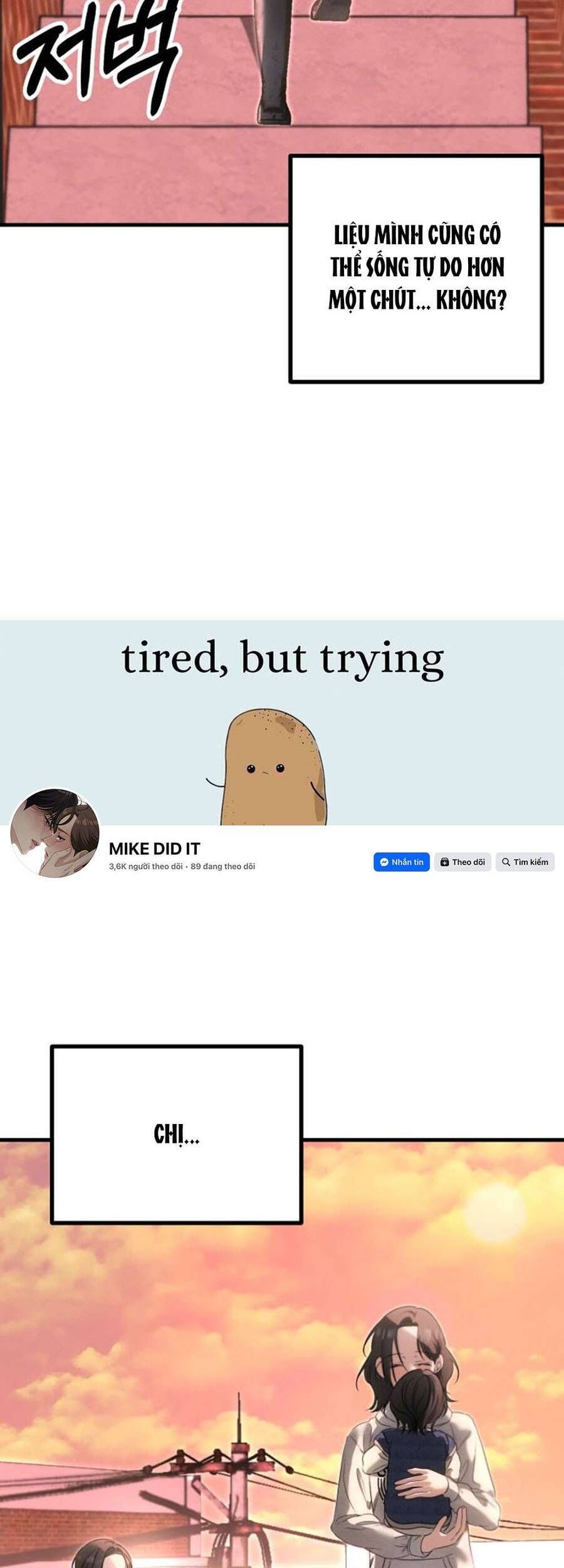 Daughters Chap 2 - Next Chap 3