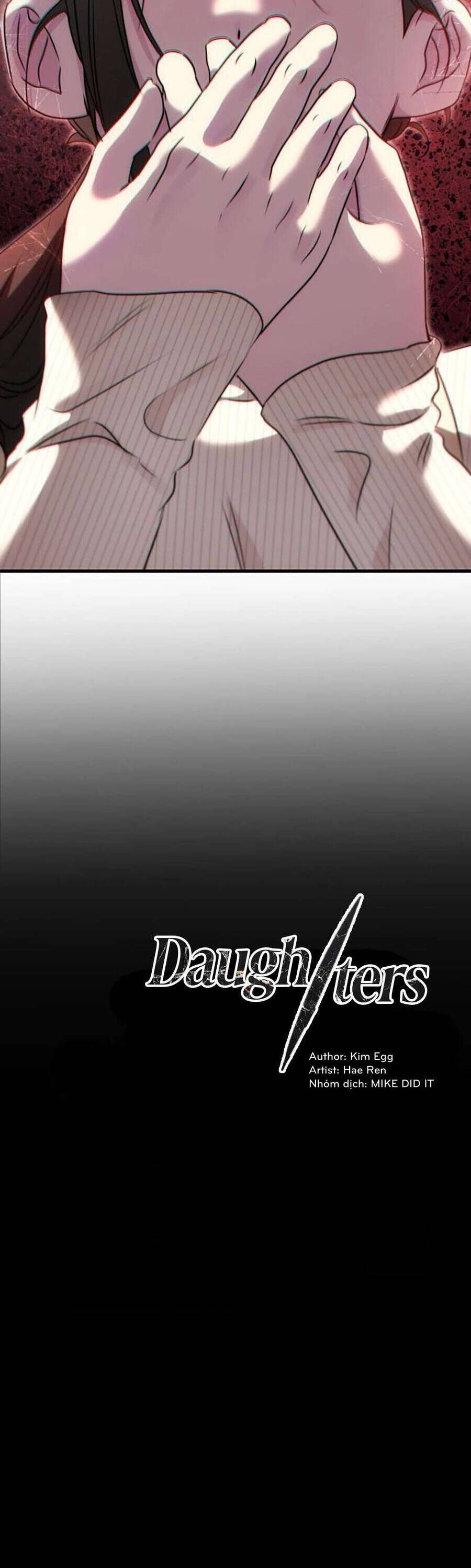 Daughters Chap 2 - Next Chap 3