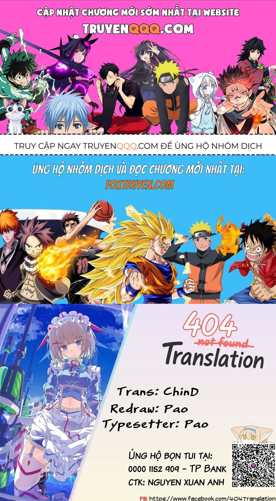 Đây Là Ủy Ban Đình Trệ Tận Thế Chap 3.1 - Next Chap 4.1