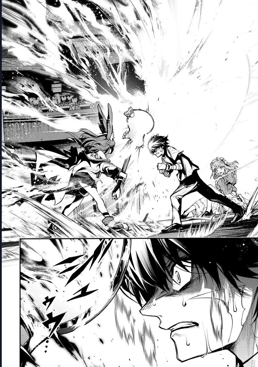 Đây Là Ủy Ban Đình Trệ Tận Thế Chap 3.2 - Next Chap 4.2