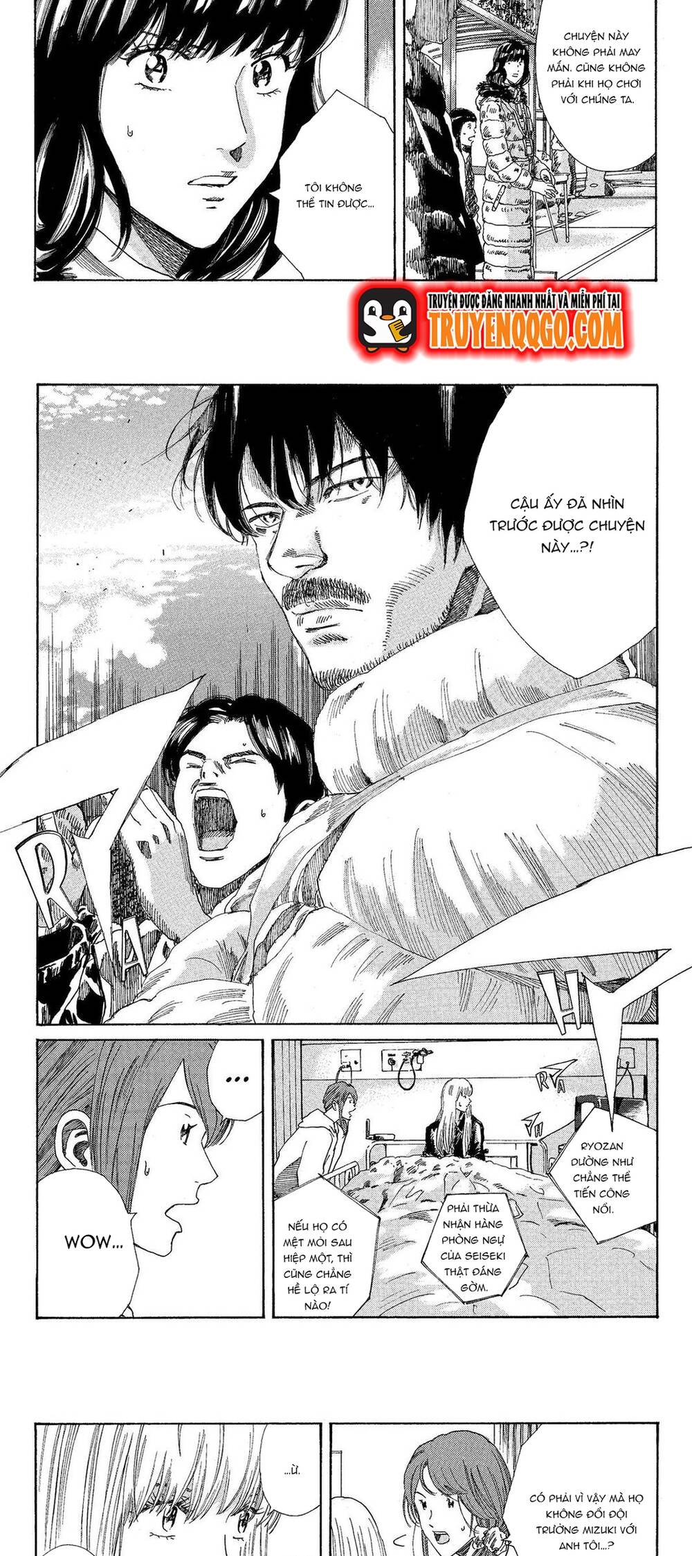 Days Chap 205 - Next Chap 206