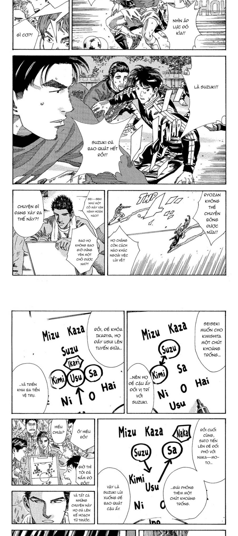 Days Chap 205 - Next Chap 206