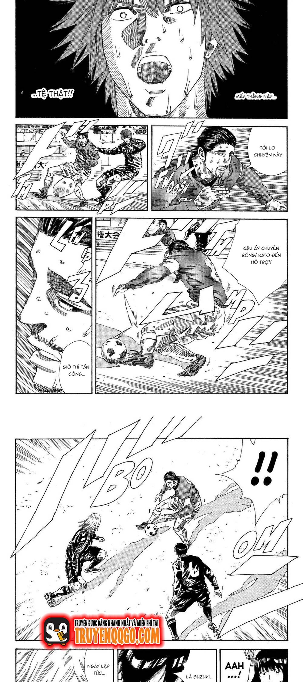 Days Chap 206 - Next Chap 207