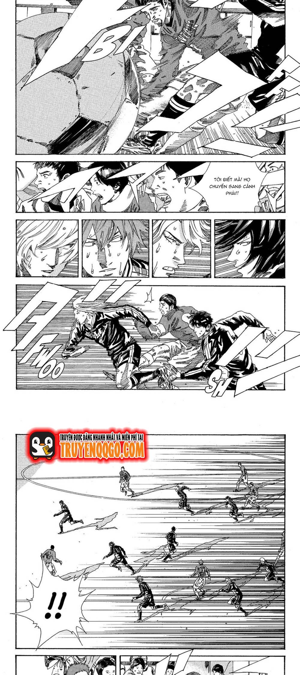 Days Chap 206 - Next Chap 207