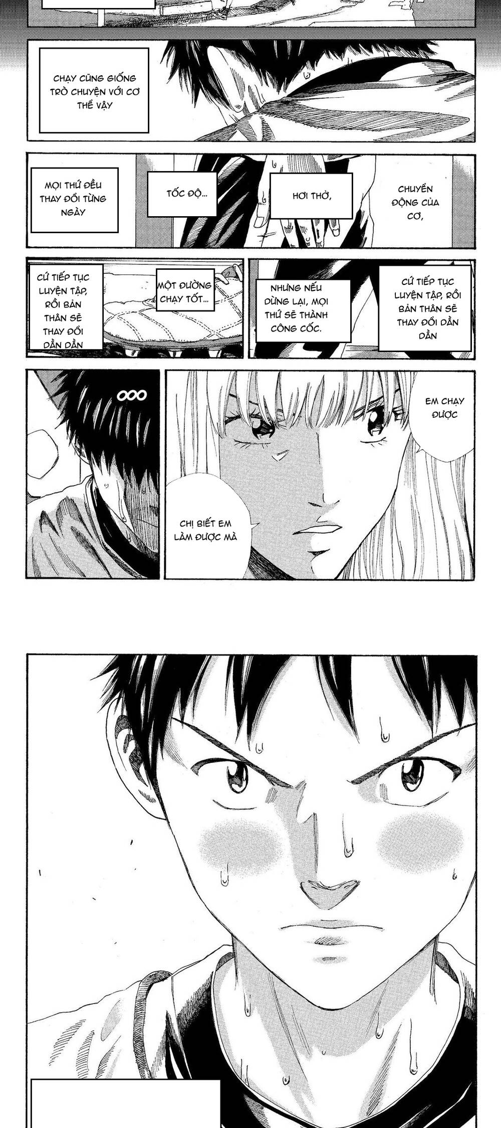 Days Chap 207 - Next Chap 208