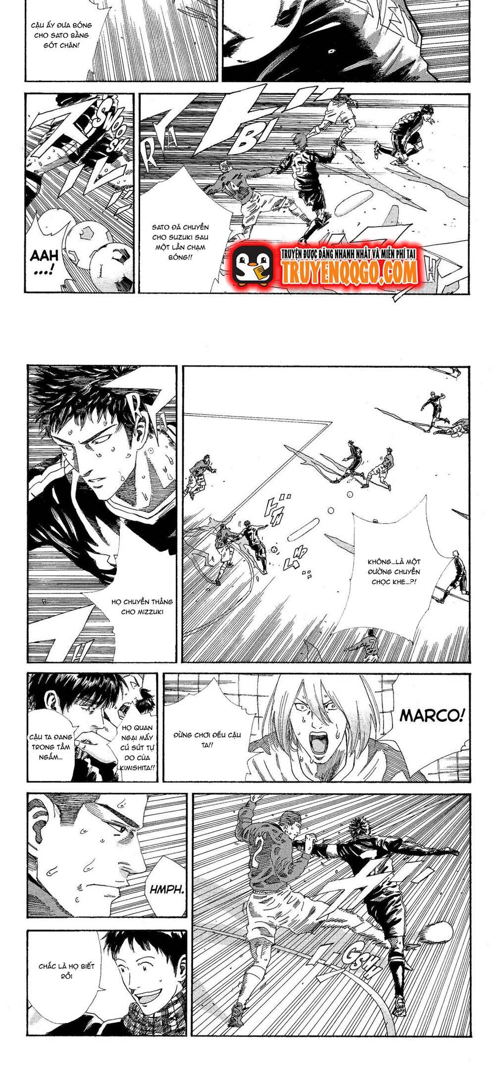 Days Chap 208 - Next Chap 209