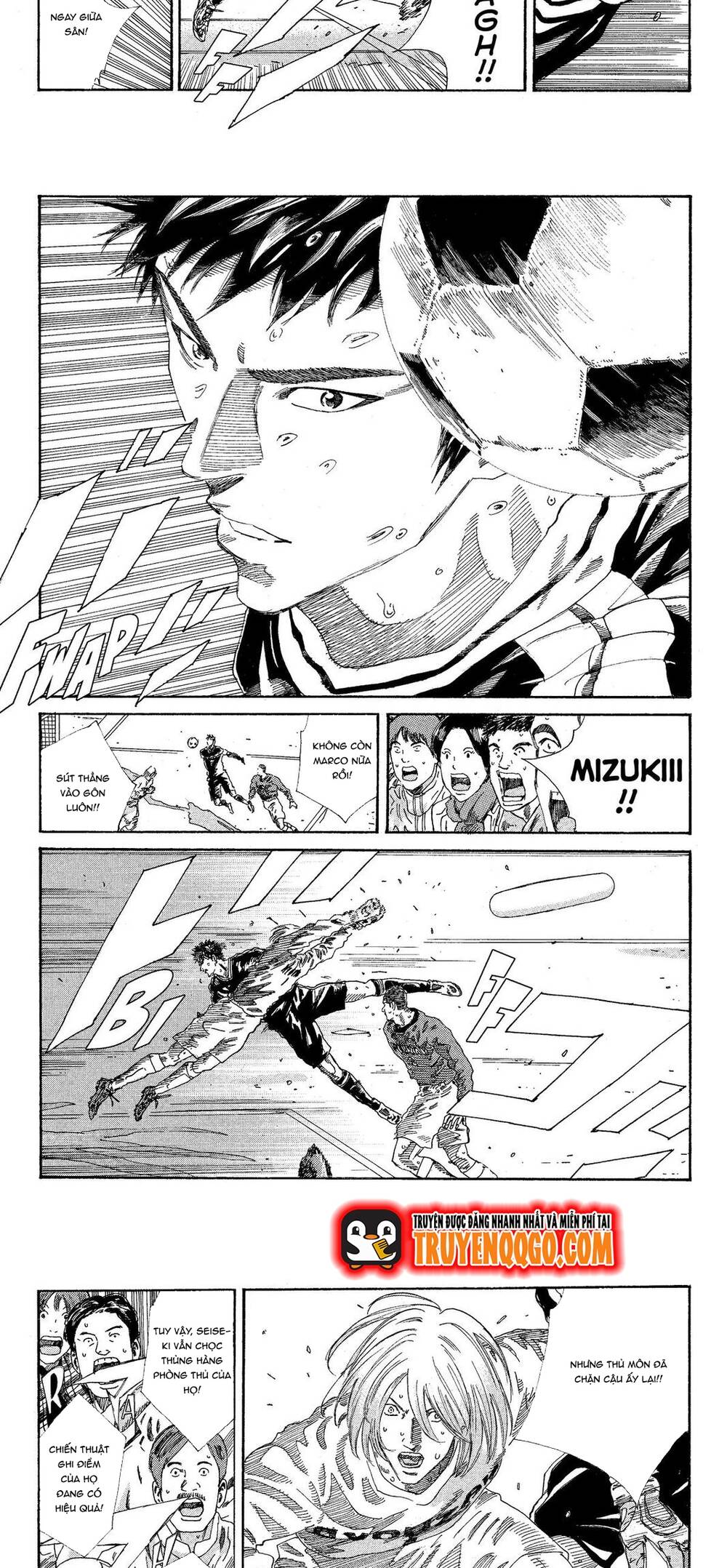 Days Chap 208 - Next Chap 209