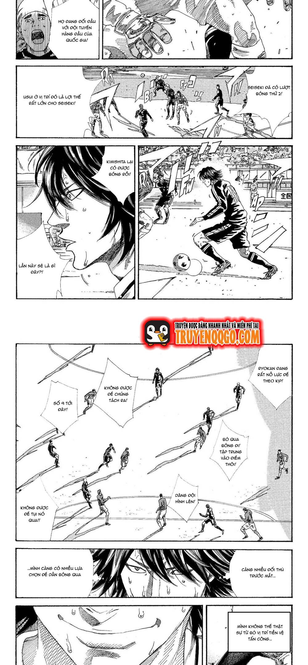 Days Chap 208 - Next Chap 209
