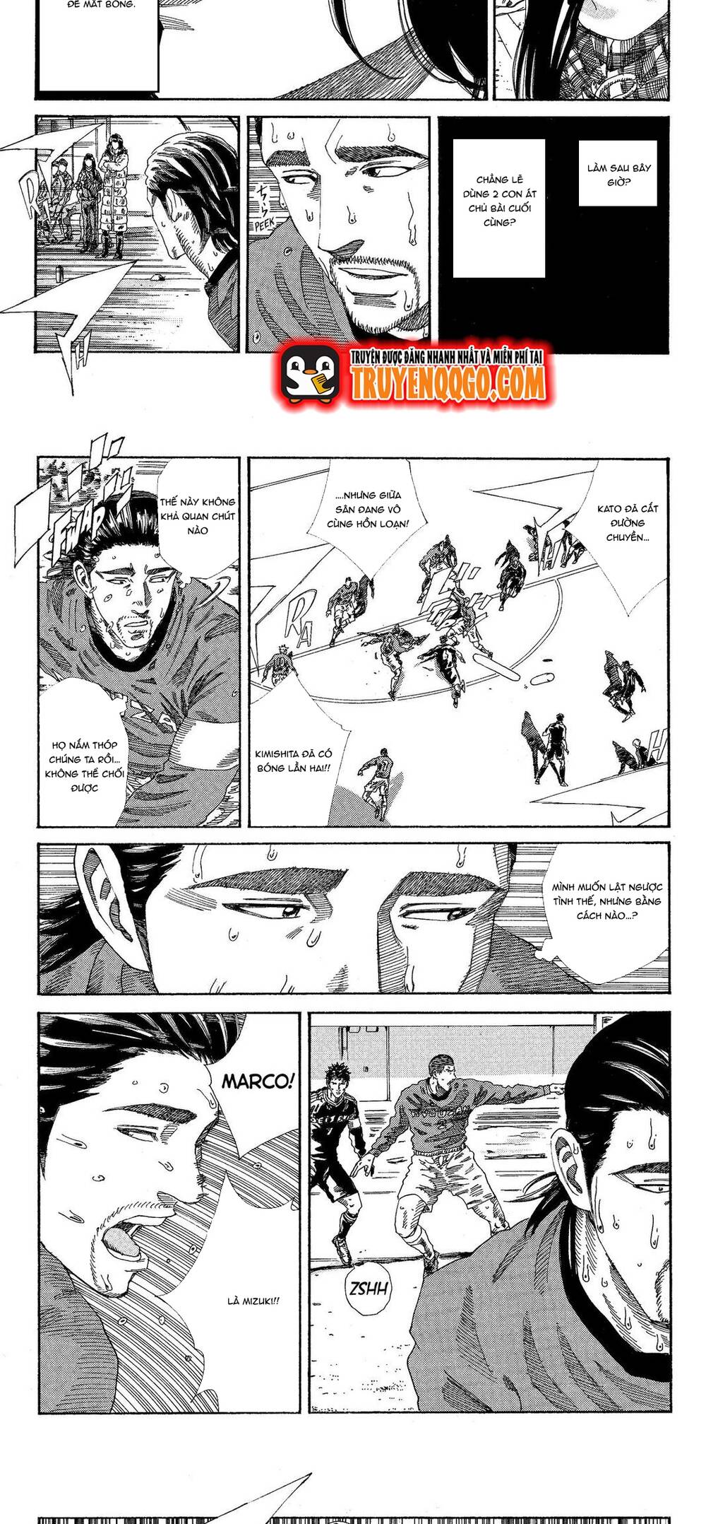 Days Chap 208 - Next Chap 209