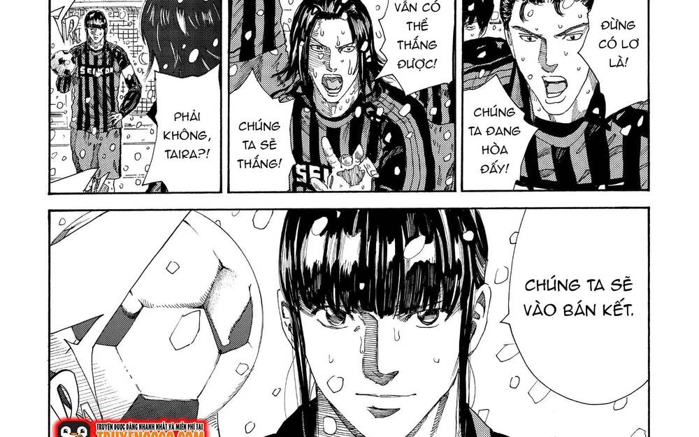 Days Chap 272 - Next Chap 273