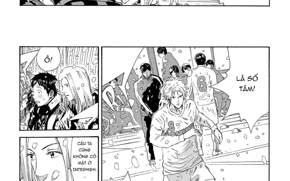 Days Chap 272 - Next Chap 273