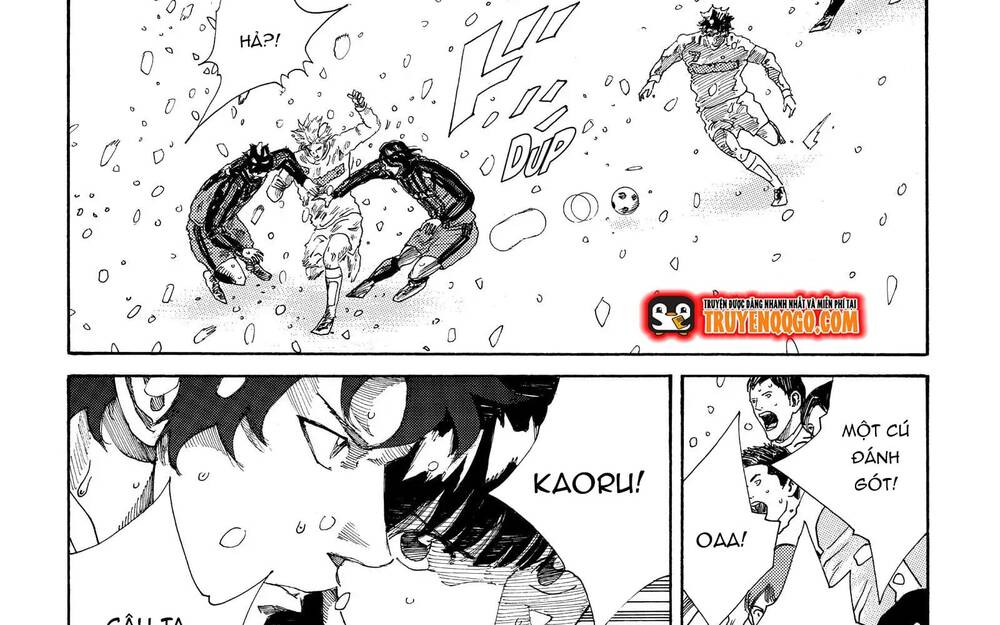 Days Chap 272 - Next Chap 273