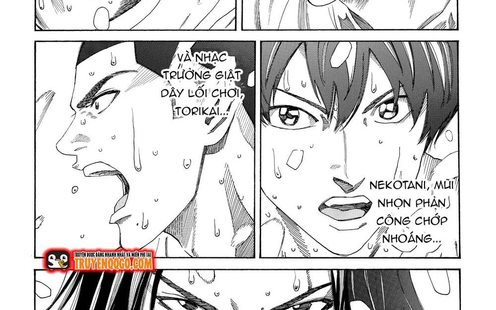 Days Chap 272 - Next Chap 273