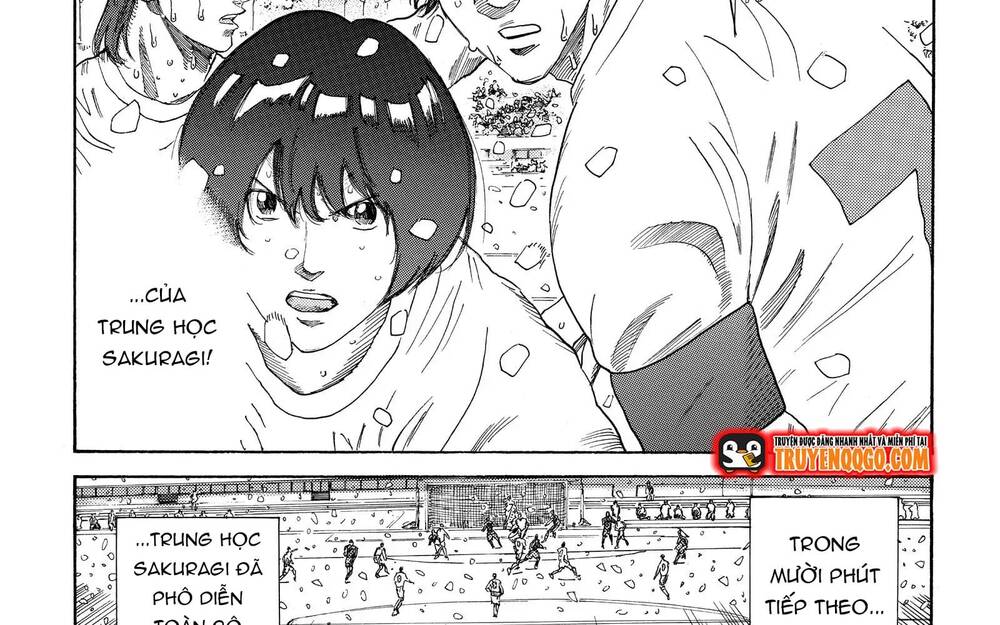 Days Chap 272 - Next Chap 273