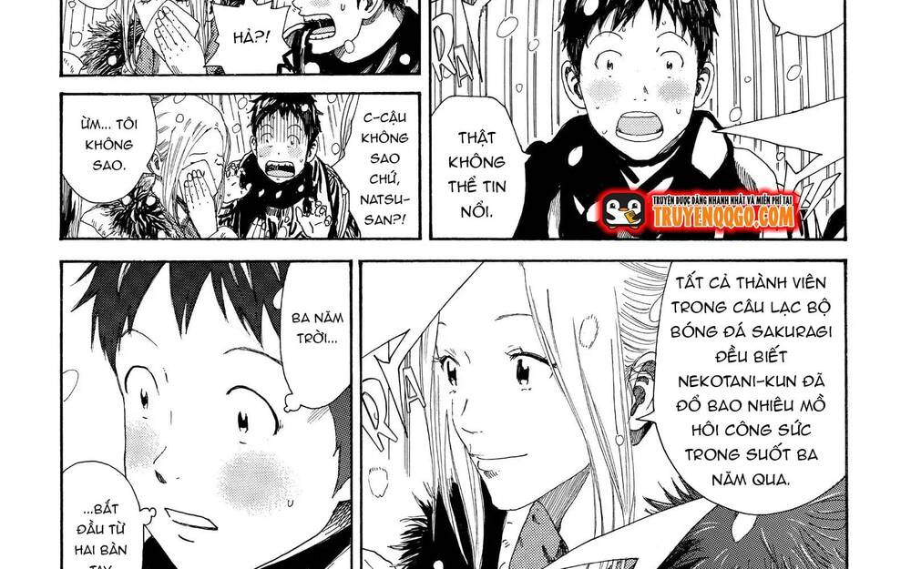 Days Chap 272 - Next Chap 273