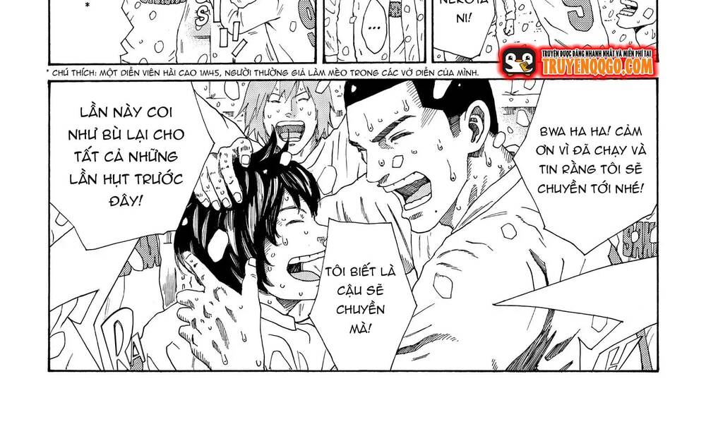 Days Chap 272 - Next Chap 273