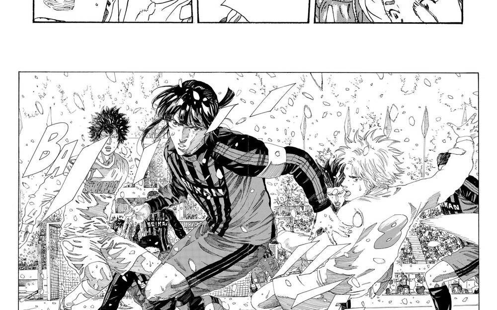 Days Chap 273 - Next Chap 274